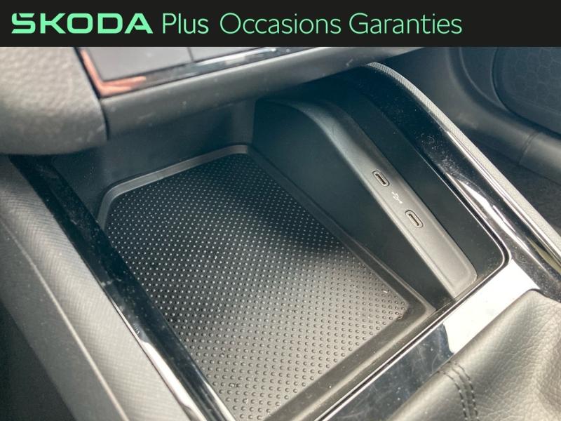Voitures occasions ŠKODA SCALA Ambition Tomblaine