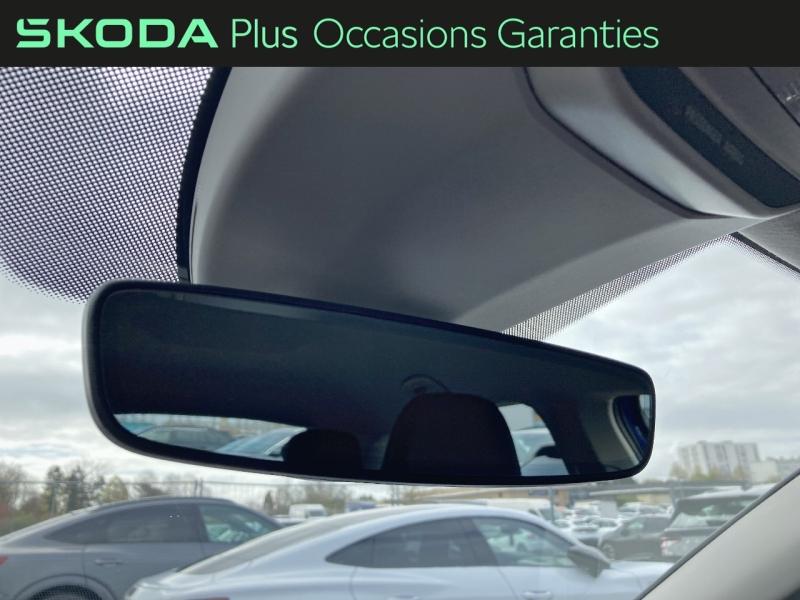 Voitures occasions ŠKODA SCALA Ambition Tomblaine