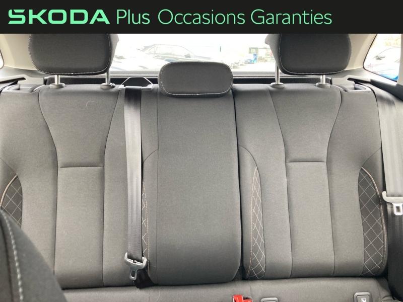 Voitures occasions ŠKODA SCALA Ambition Tomblaine