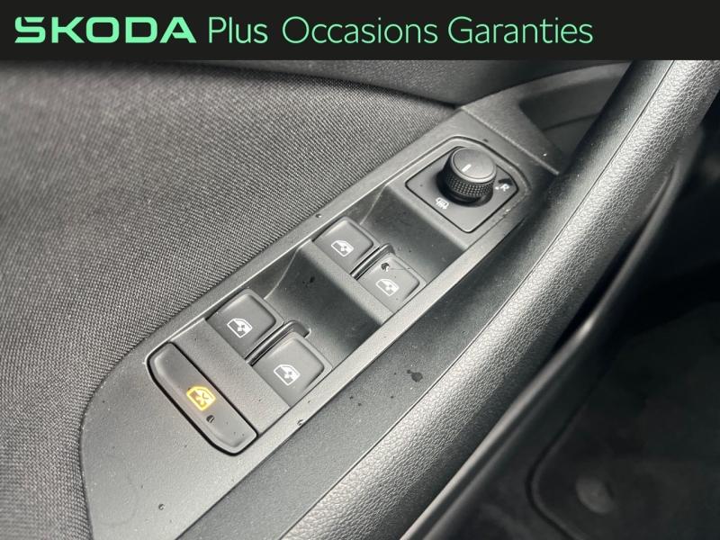 Voitures occasions ŠKODA SCALA Ambition Tomblaine