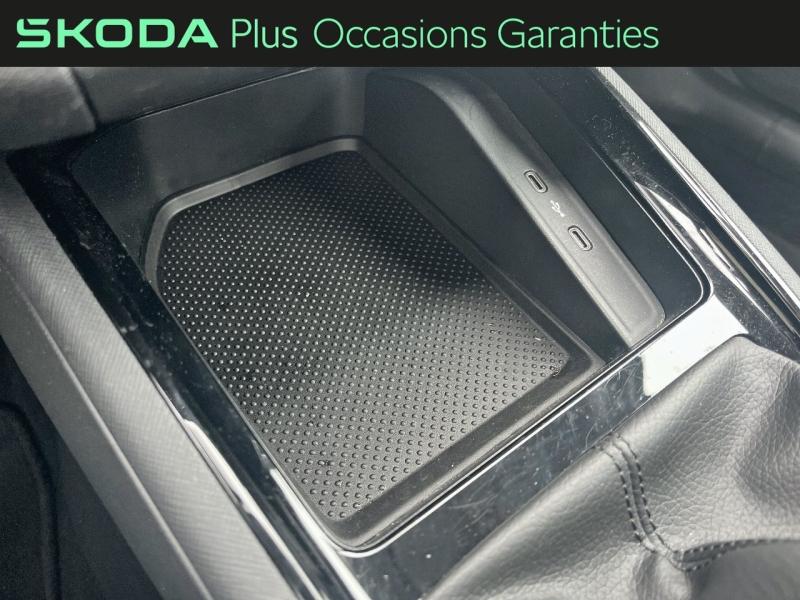 Voitures occasions ŠKODA SCALA Ambition Tomblaine