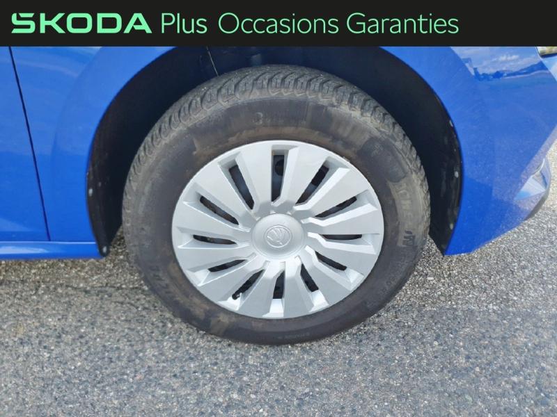 Voitures occasions ŠKODA KAMIQ Active Tomblaine