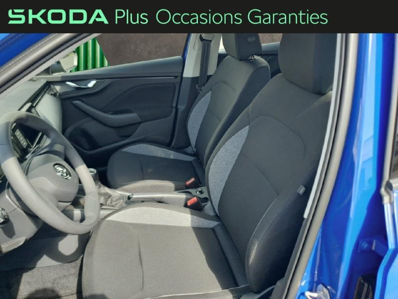 Voitures occasions ŠKODA KAMIQ Active Tomblaine