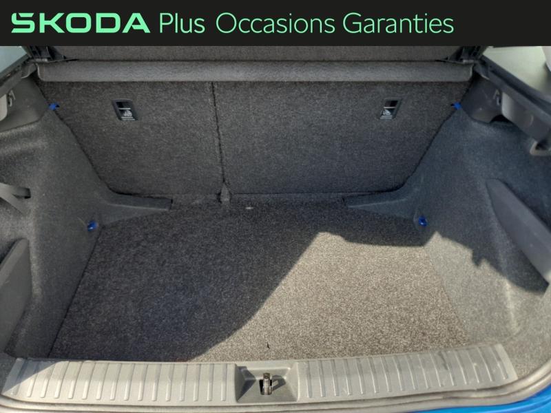 Voitures occasions ŠKODA KAMIQ Active Tomblaine