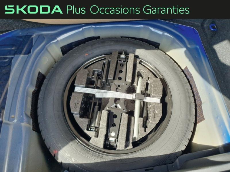 Voitures occasions ŠKODA KAMIQ Active Tomblaine