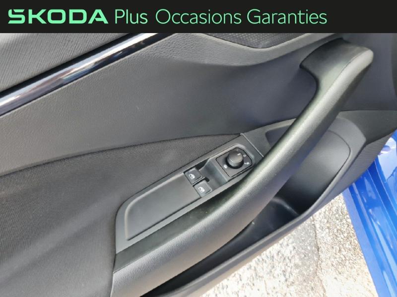 Voitures occasions ŠKODA KAMIQ Active Tomblaine