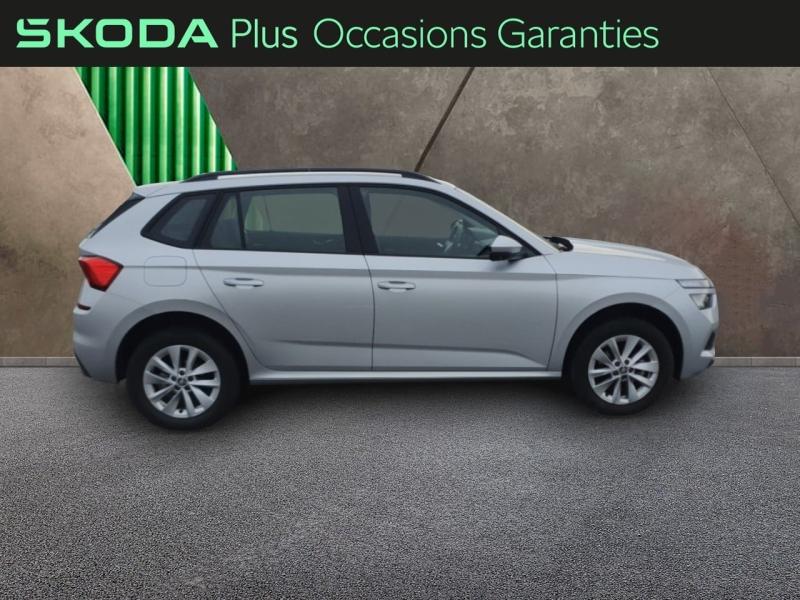 Voitures occasions ŠKODA KAMIQ Ambition Tomblaine