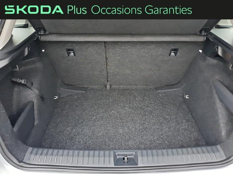 Voitures occasions ŠKODA KAMIQ Ambition Tomblaine