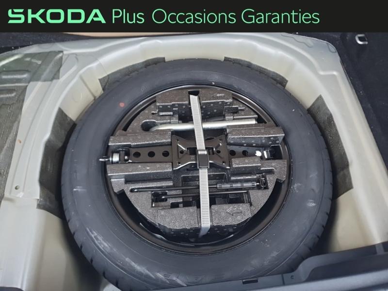 Voitures occasions ŠKODA KAMIQ Ambition Tomblaine