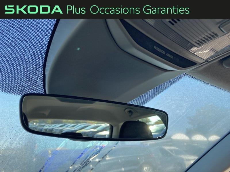 Voitures occasions ŠKODA KAMIQ Ambition Tomblaine