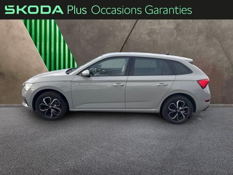 Voitures occasions ŠKODA SCALA Ambition Tomblaine