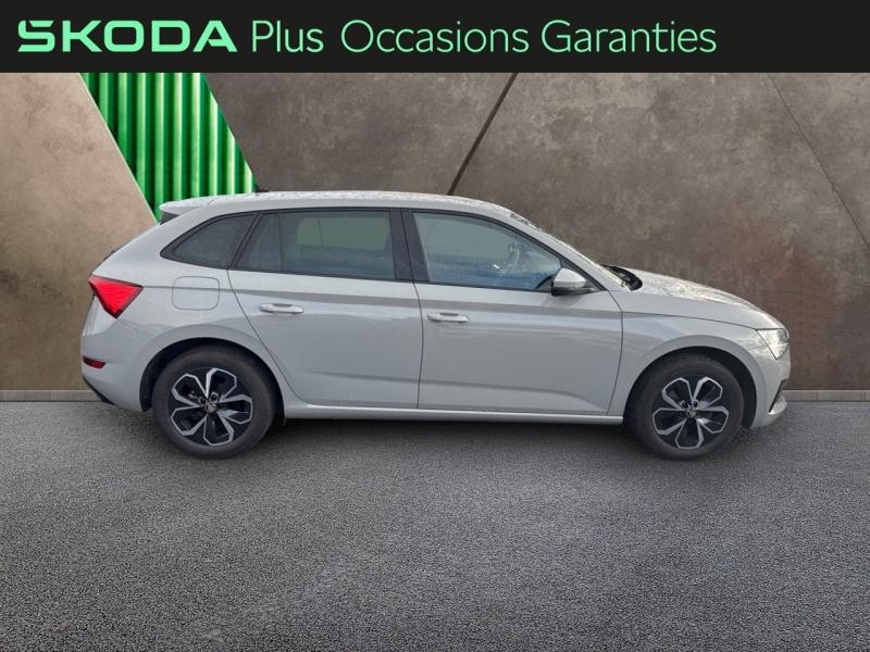Voitures occasions ŠKODA SCALA Ambition Tomblaine
