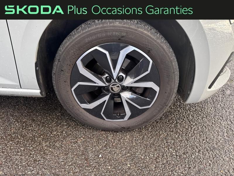 Voitures occasions ŠKODA SCALA Ambition Tomblaine