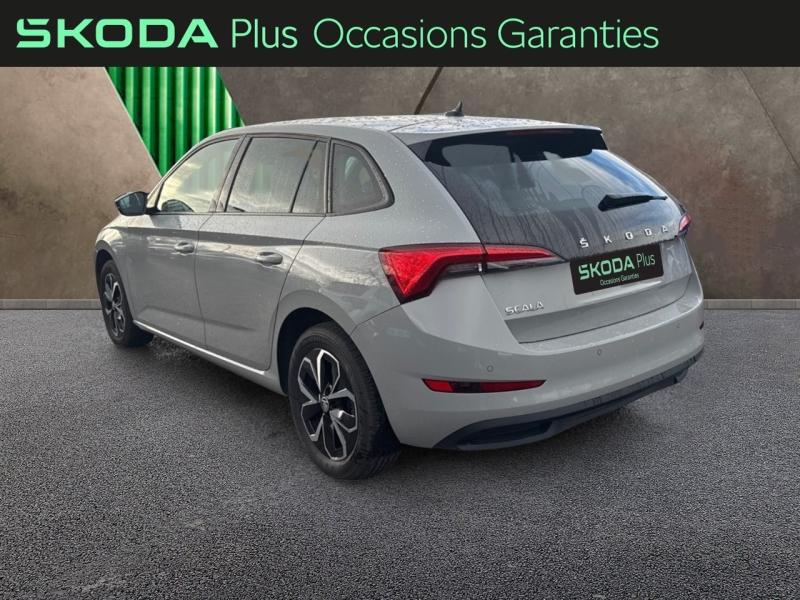 Voitures occasions ŠKODA SCALA Ambition Tomblaine