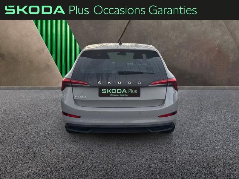 Voitures occasions ŠKODA SCALA Ambition Tomblaine