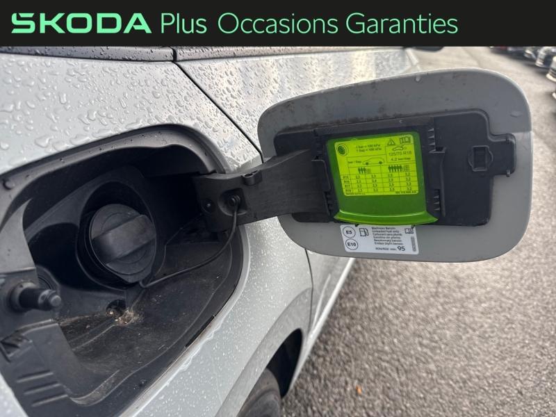 Voitures occasions ŠKODA SCALA Ambition Tomblaine