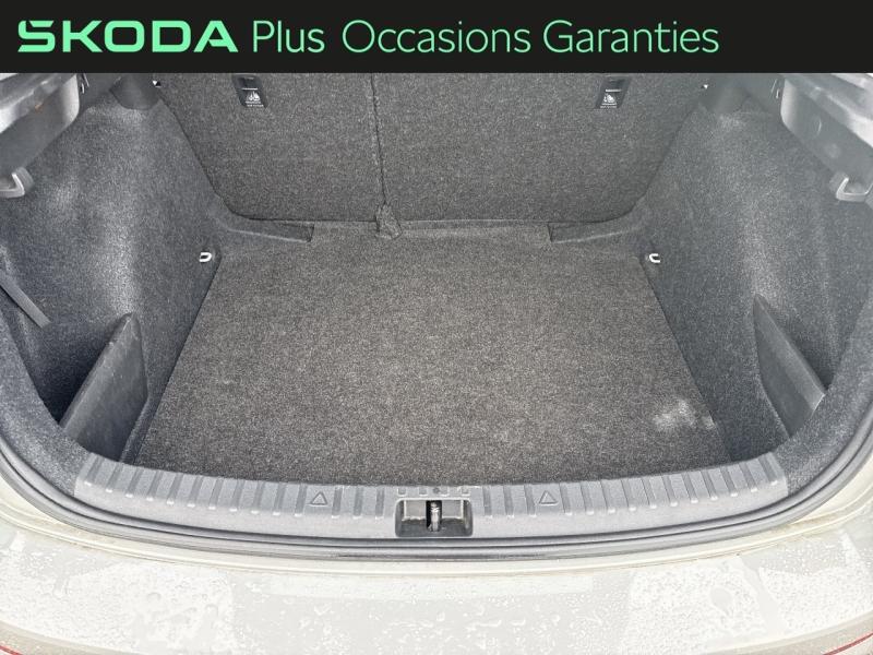 Voitures occasions ŠKODA SCALA Ambition Tomblaine