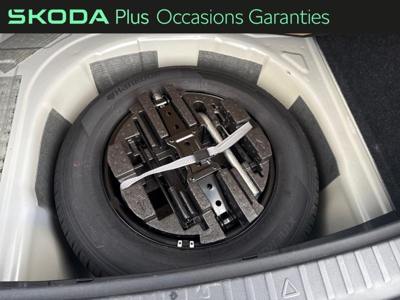 Voitures occasions ŠKODA SCALA Ambition Tomblaine