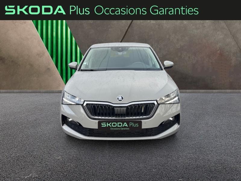 Voitures occasions ŠKODA SCALA Ambition Tomblaine