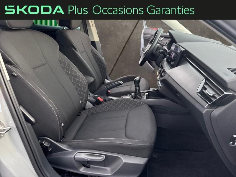 Voitures occasions ŠKODA SCALA Ambition Tomblaine