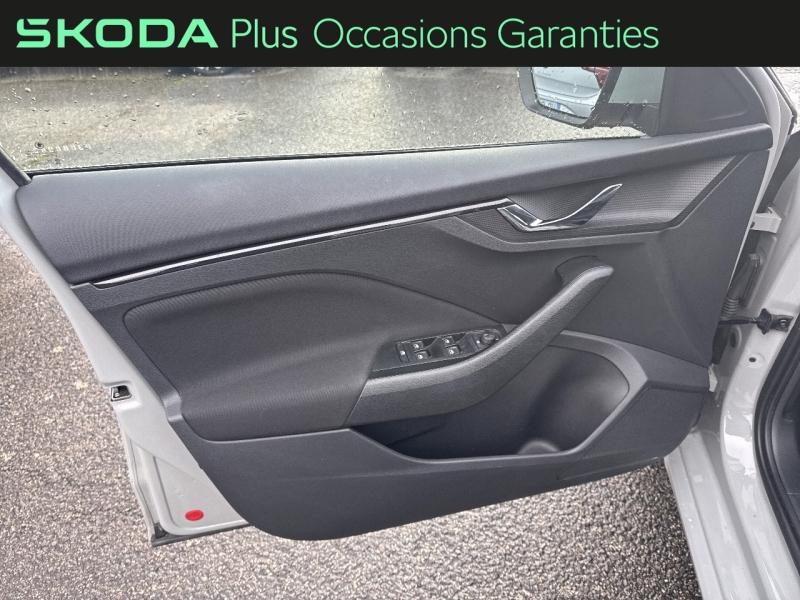 Voitures occasions ŠKODA SCALA Ambition Tomblaine