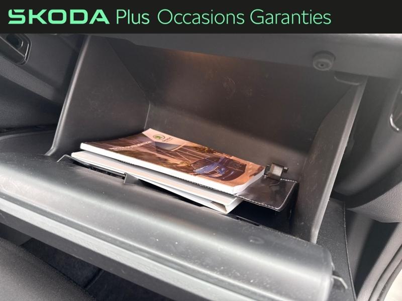 Voitures occasions ŠKODA SCALA Ambition Tomblaine