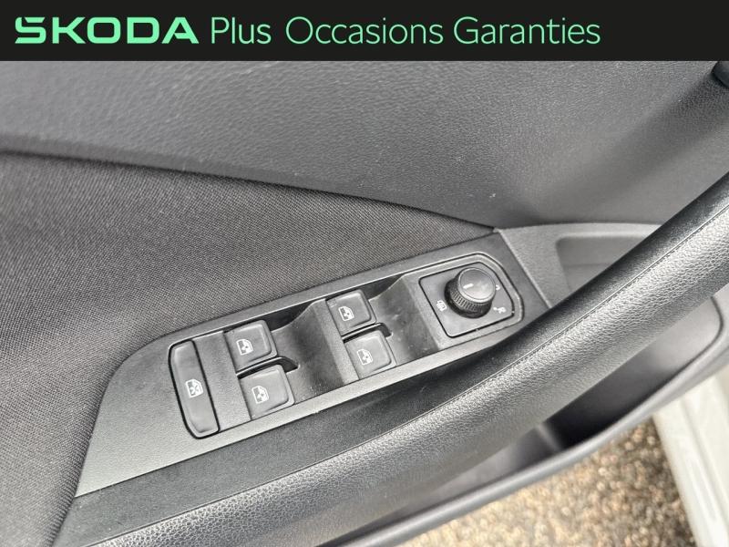 Voitures occasions ŠKODA SCALA Ambition Tomblaine