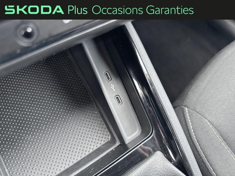 Voitures occasions ŠKODA SCALA Ambition Tomblaine