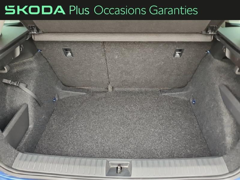 Voitures occasions ŠKODA KAMIQ Ambition Tomblaine