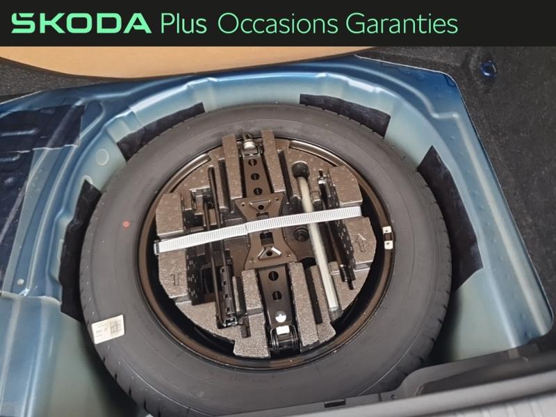 Voitures occasions ŠKODA KAMIQ Ambition Tomblaine