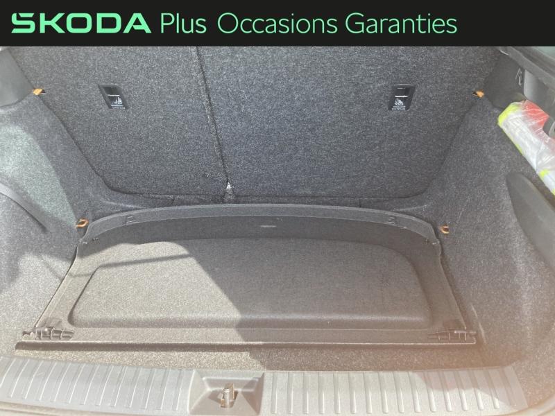 Voitures occasions ŠKODA KAMIQ Monte-Carlo Tomblaine