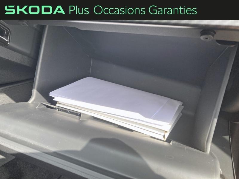 Voitures occasions ŠKODA KAMIQ Monte-Carlo Tomblaine
