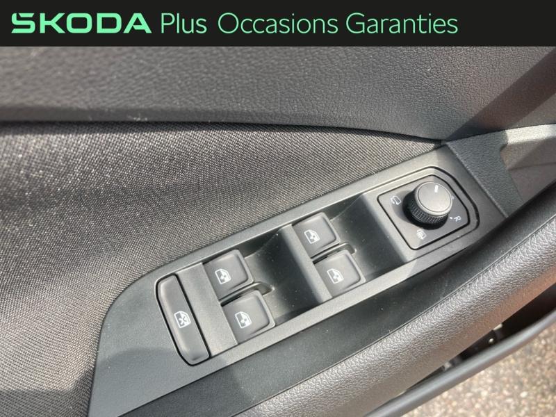 Voitures occasions ŠKODA KAMIQ Monte-Carlo Tomblaine