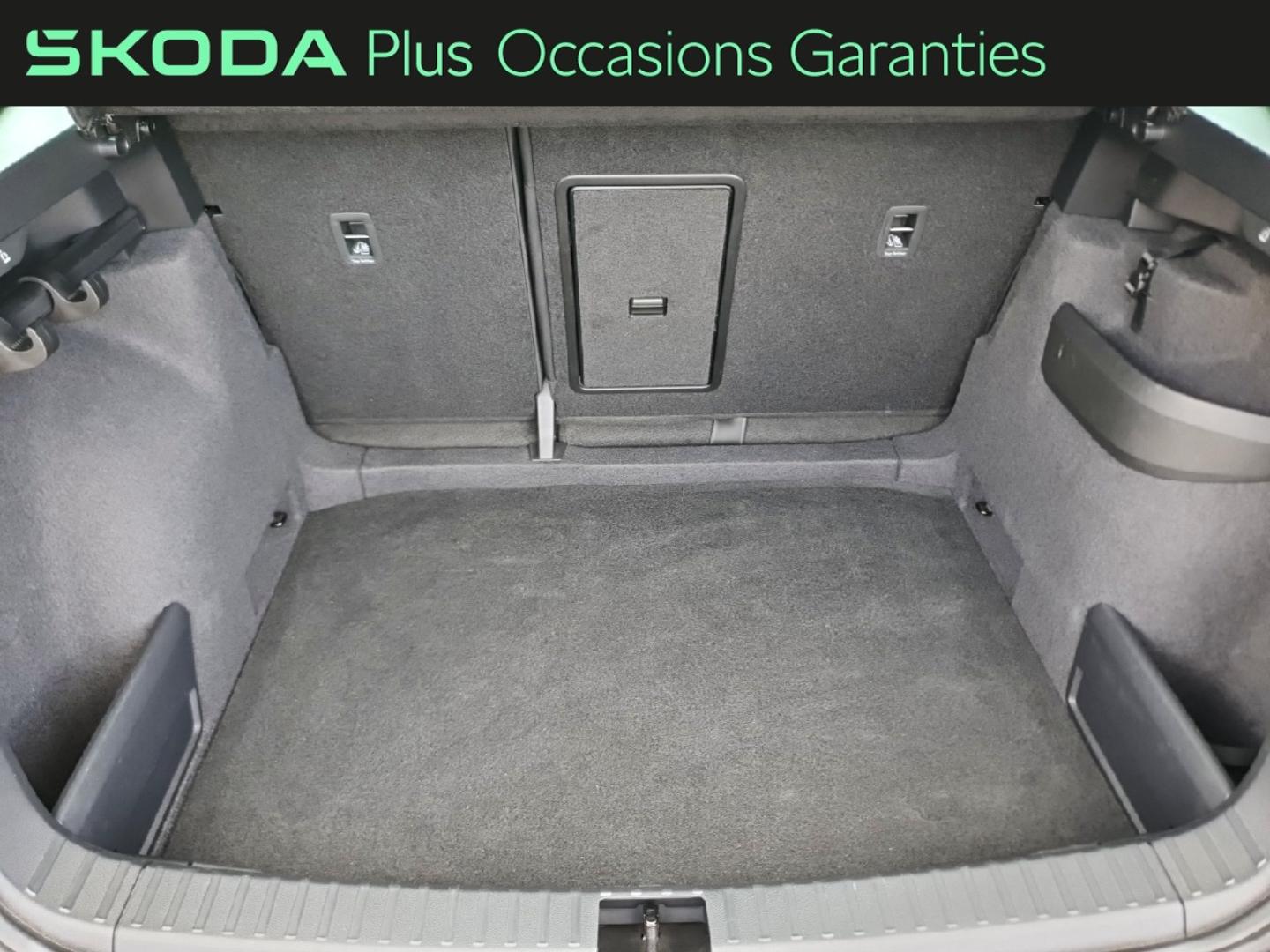 Voitures occasions ŠKODA KAROQ Business Tomblaine