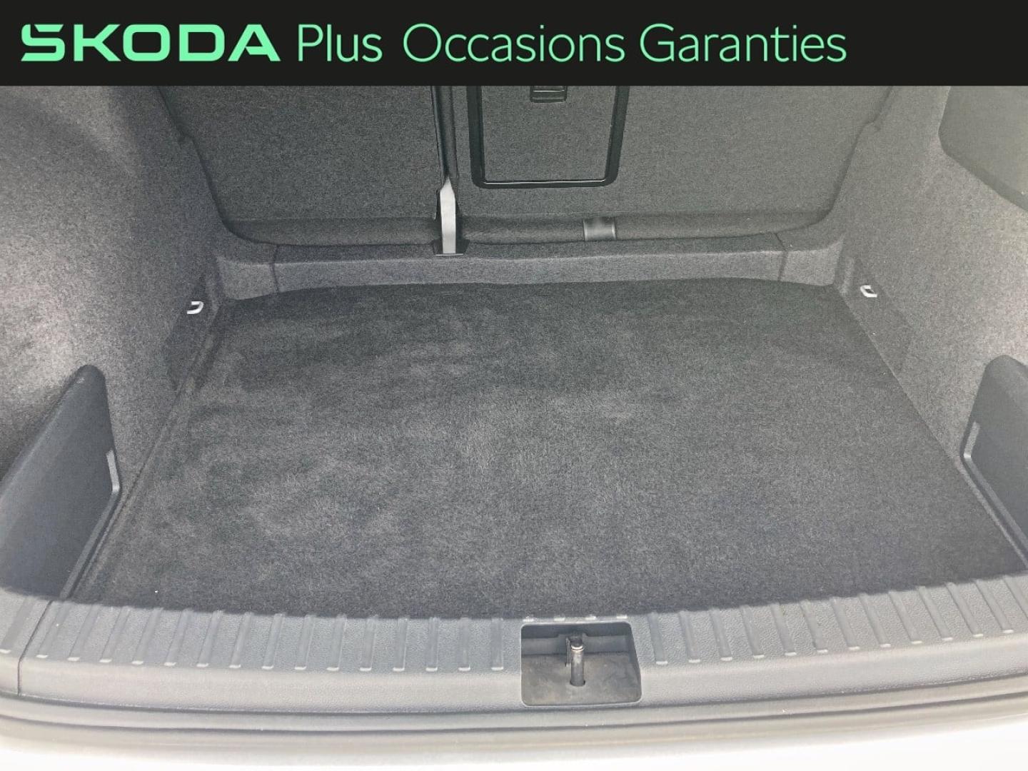 Voitures occasions ŠKODA KAROQ Business Metz