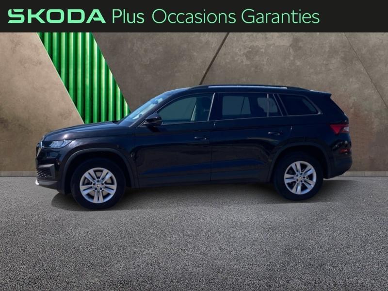 Voitures occasions ŠKODA KODIAQ Business Tomblaine