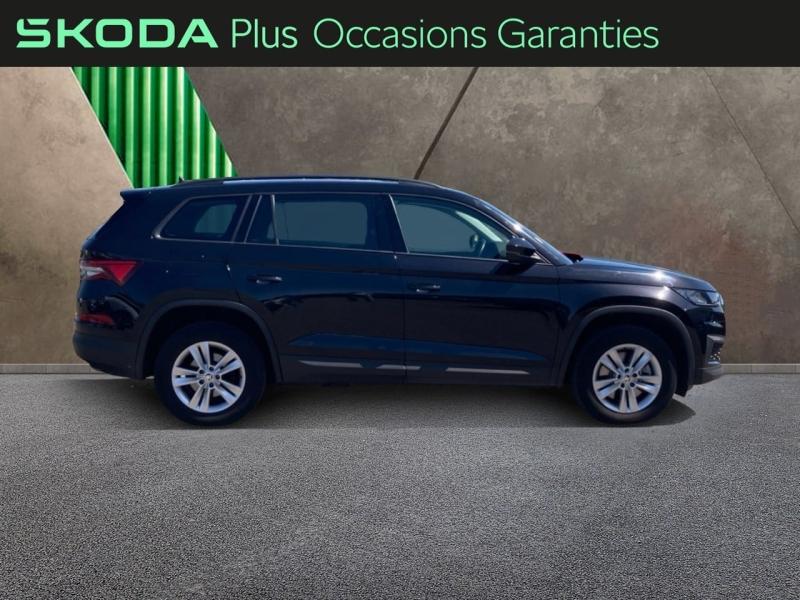 Voitures occasions ŠKODA KODIAQ Business Tomblaine