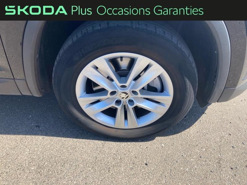 Voitures occasions ŠKODA KODIAQ Business Tomblaine