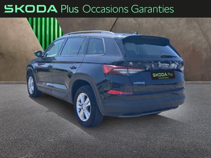 Voitures occasions ŠKODA KODIAQ Business Tomblaine