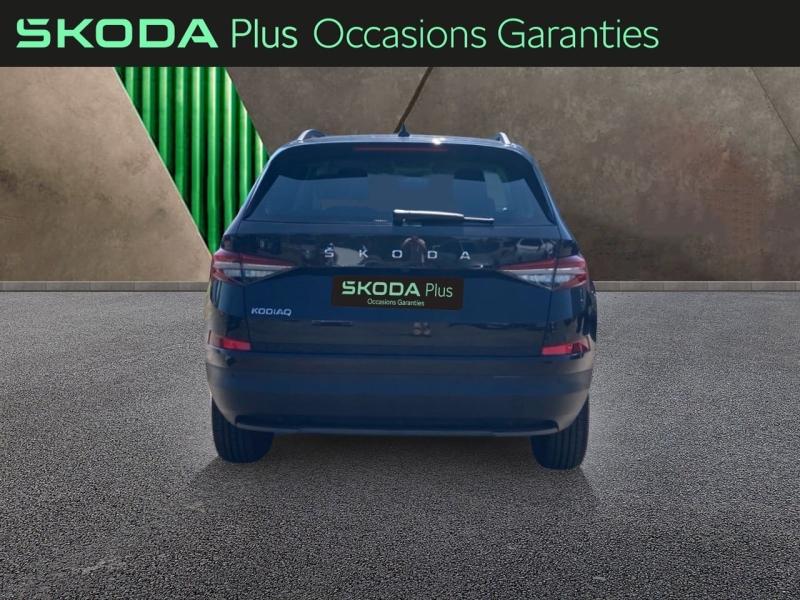 Voitures occasions ŠKODA KODIAQ Business Tomblaine