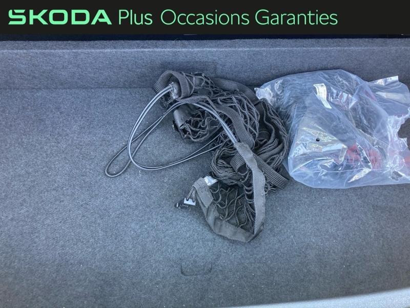 Voitures occasions ŠKODA KODIAQ Business Tomblaine