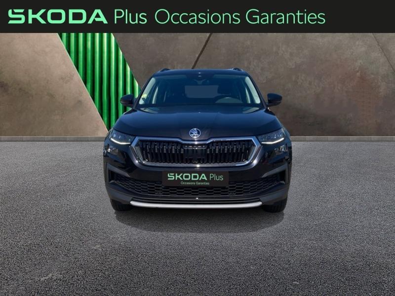 Voitures occasions ŠKODA KODIAQ Business Tomblaine
