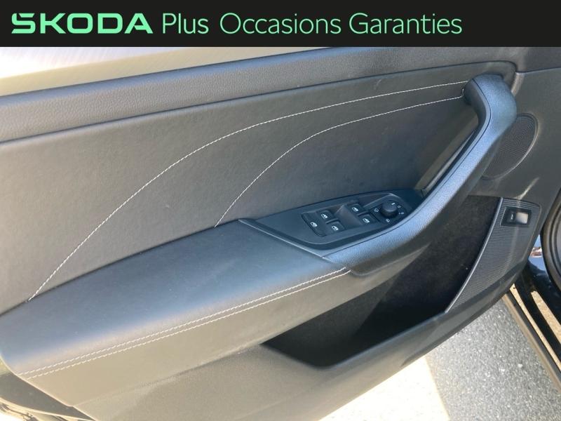 Voitures occasions ŠKODA KODIAQ Business Tomblaine