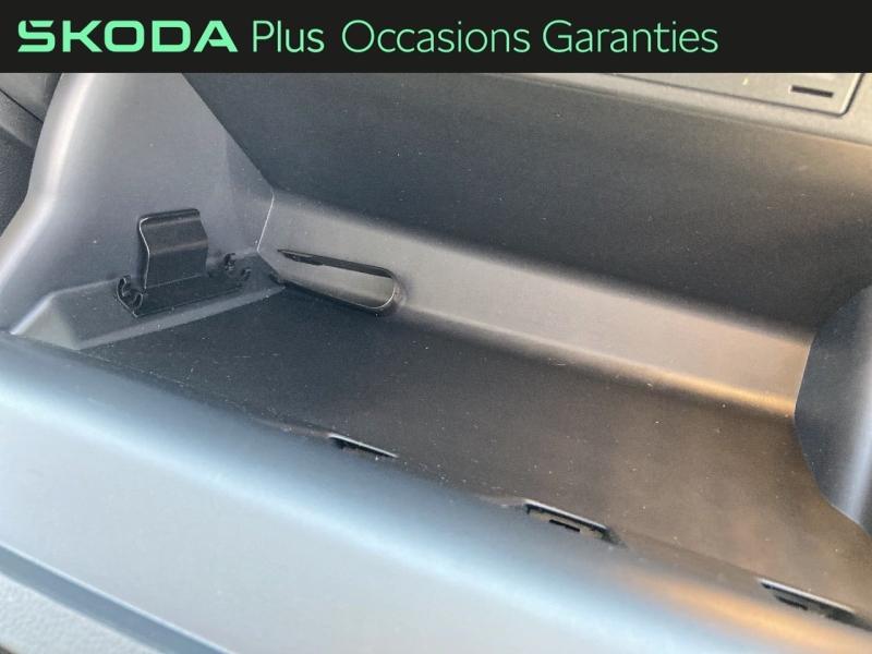 Voitures occasions ŠKODA KODIAQ Business Tomblaine