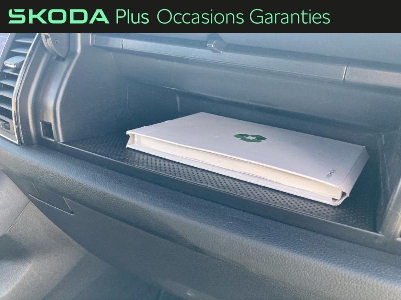 Voitures occasions ŠKODA KODIAQ Business Tomblaine