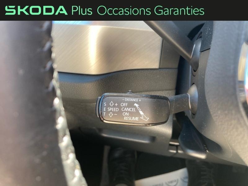 Voitures occasions ŠKODA KODIAQ Business Tomblaine