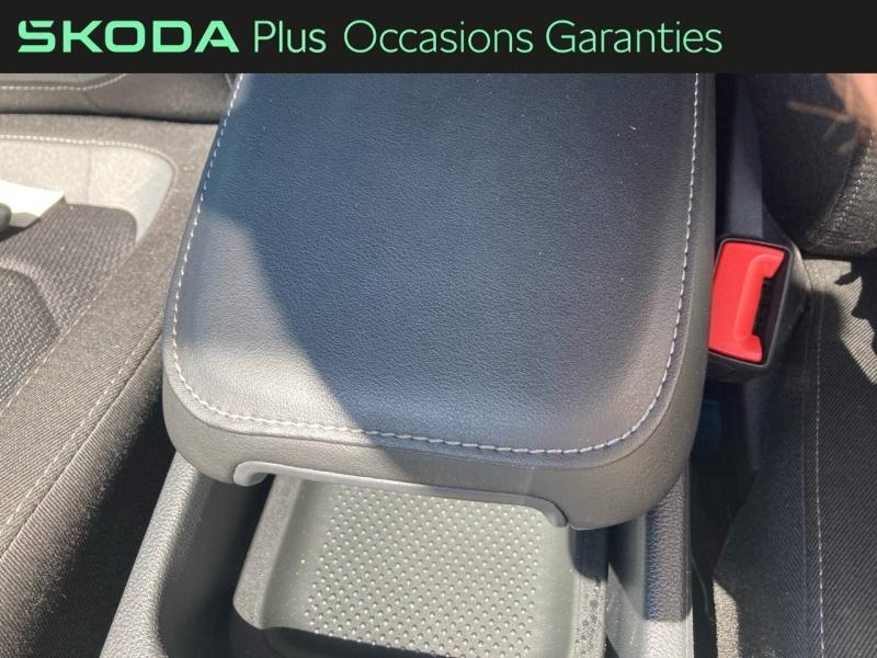 Voitures occasions ŠKODA KODIAQ Business Tomblaine