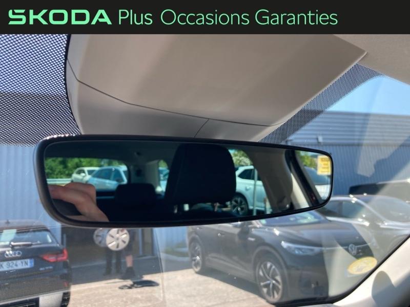 Voitures occasions ŠKODA KODIAQ Business Tomblaine