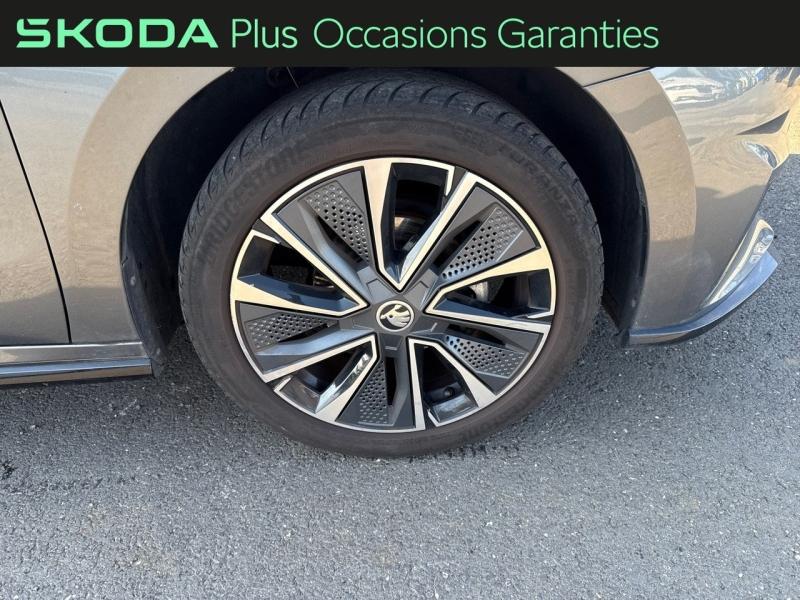 Voitures occasions ŠKODA FABIA Monte Carlo Tomblaine