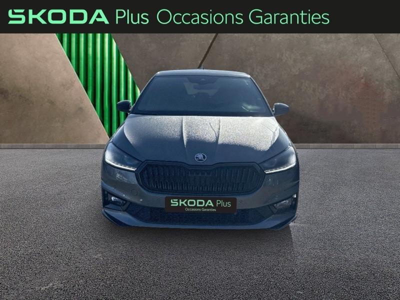 Voitures occasions ŠKODA FABIA Monte Carlo Tomblaine